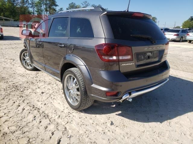 Dodge Journey